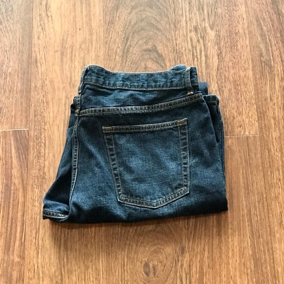 EUC Structure Jeans - Picture 3 of 5